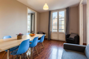 Key BCN Apartment 2o2a 8p 4h